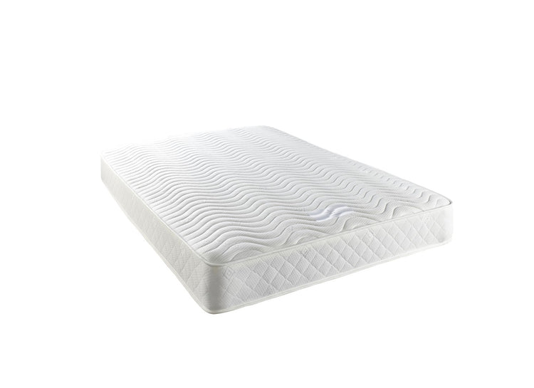 Catherine lansfield on sale hybrid comfort mattress