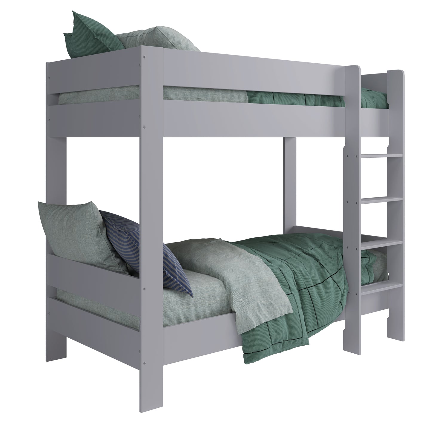 Kidsaw Coast Bunk Bed-Better Bed Compnay