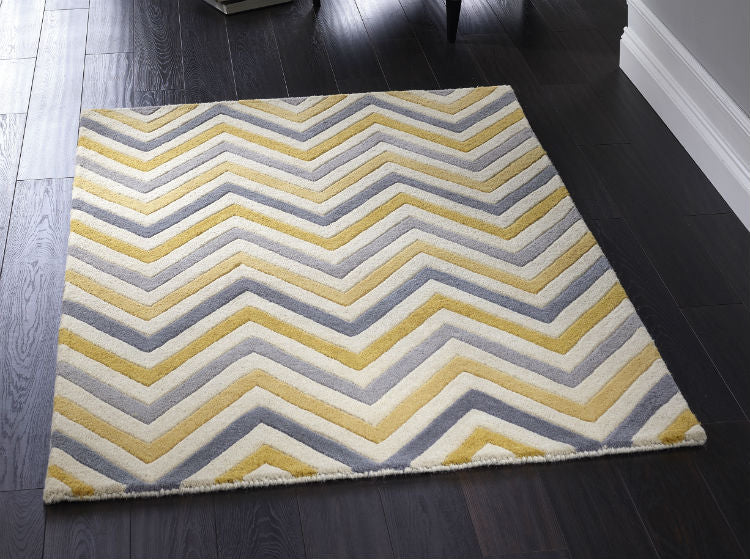 Origins Cabone Rug