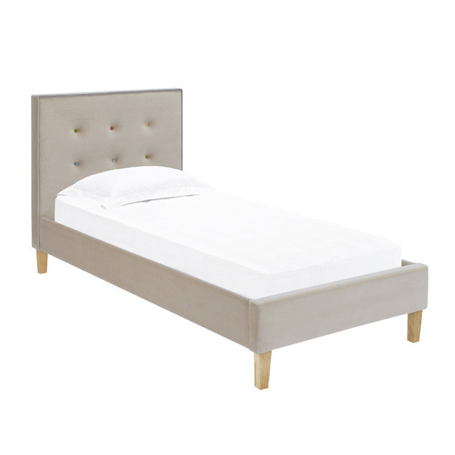 LPD Furniture Camden Bed
