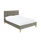 LPD Furniture Camden Bed