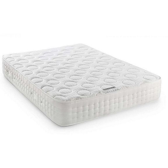 Julian Bowen Capsule Gel Luxury Mattress