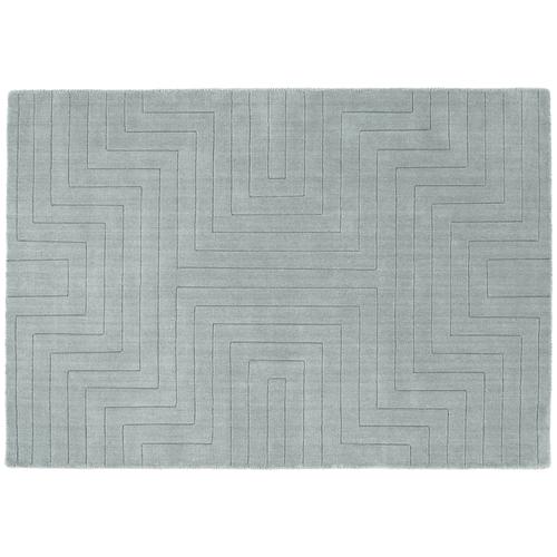 Origins Carved Maze Grey