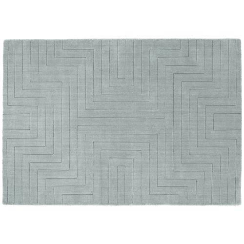 Origins Carved Maze Grey