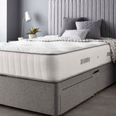 Catherine Lansfield Natural Cashmere Pocket Mattress-Better Bed Company 