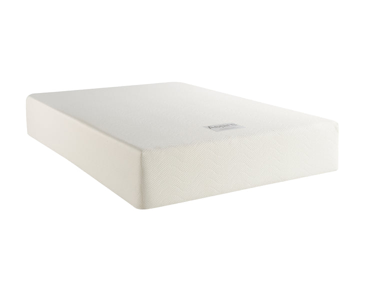Aspire Cashmere 2500 Pocket Mattress Double-Better Bed Company