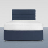 Airsprung Beds Comfort Divan Set-Better Bed Company