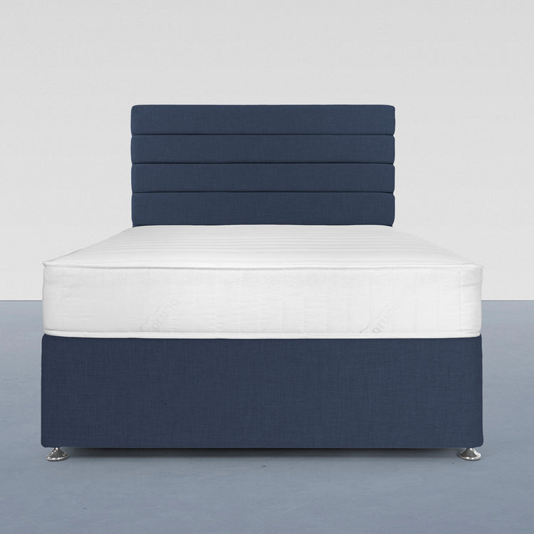 Airsprung Beds Comfort Divan Set-Better Bed Company