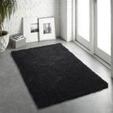 Origins Chicago Rug Black