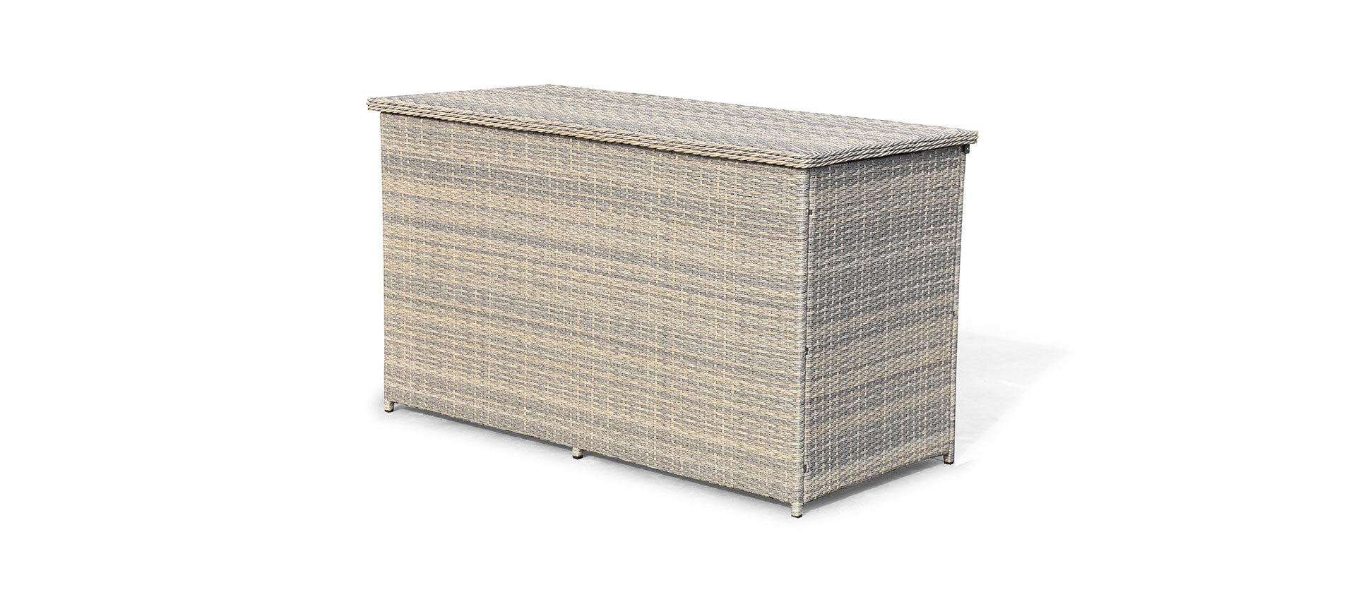 Maze Rattan Cotswold Rattan Storage Box - FREE DELIVERY