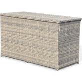 Maze Cotswold Rattan Storage Box