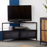 Indian Hub Ascot Corner TV Unit