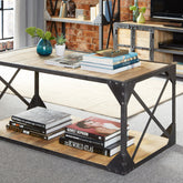 Indian Hub Ascot Coffee Table