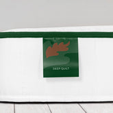 Airsprung Beds Eco Deep Quilt Comfort Rolled Mattress-Better Bed Company