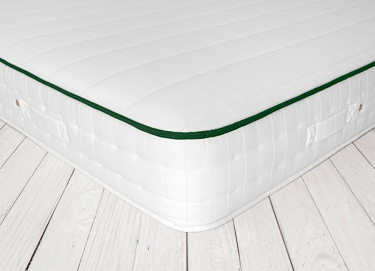 Airsprung Beds Eco Hybrid Rolled Mattress