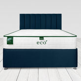 Airsprung Beds Eco 1200 Pocket Ortho Divan Set-Better Bed Company