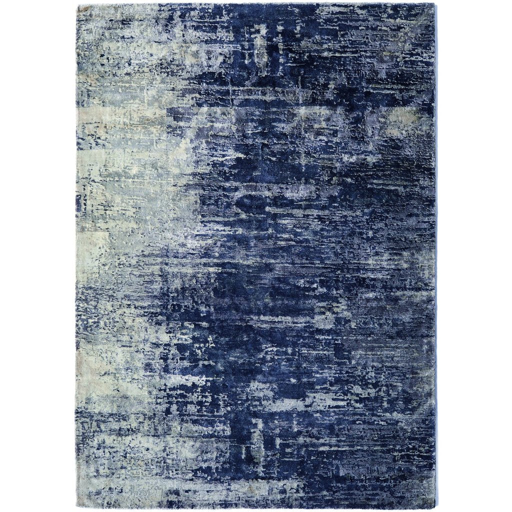 Rug Guru Elements Midnight Oyster