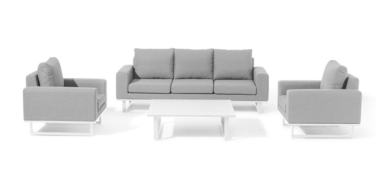 Maze Ethos 3 Seat Sofa Set