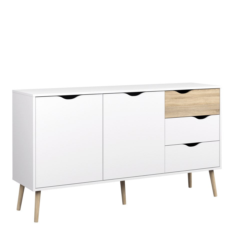 Oslo Side Board Large