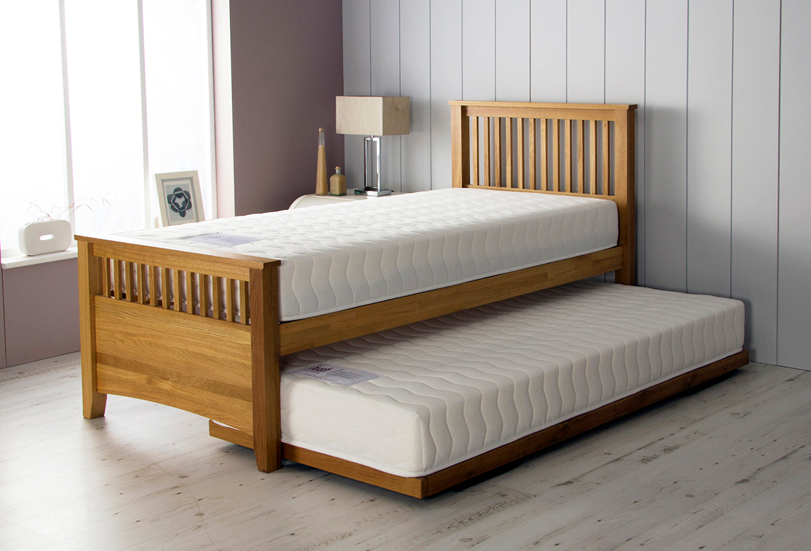 Airsprung Beds Falmouth Guest Bed