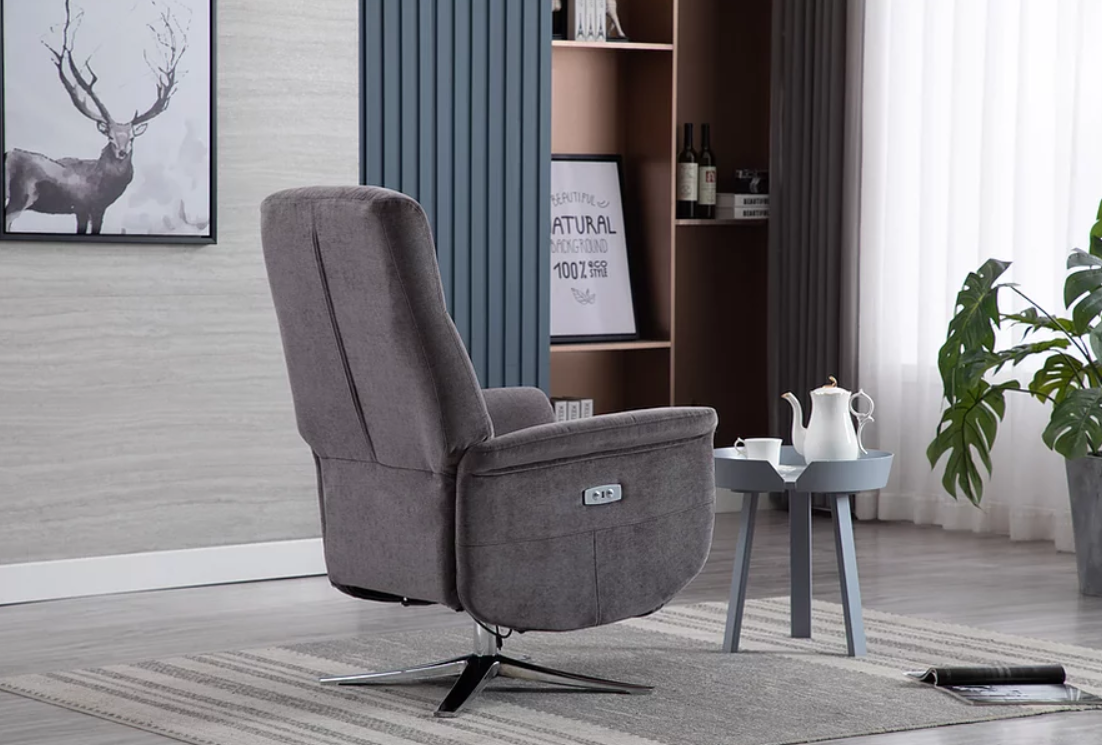 GFA Ontario Recliner From Back-Better Bed Company 