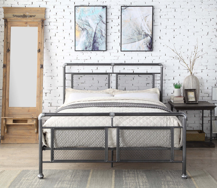 Flintshire Furniture Hope Bed Frame