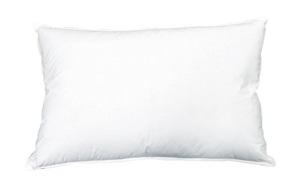 Harwood Textiles Aloe Vera Cased Memory Foam Pillow