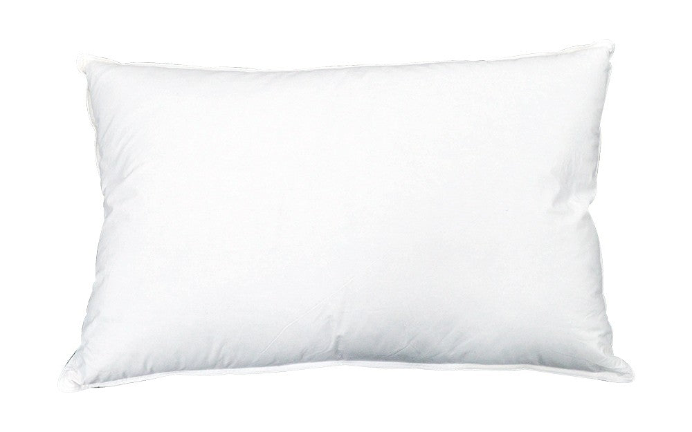 Harwood Textiles Diamond Quilted Memory Pillow