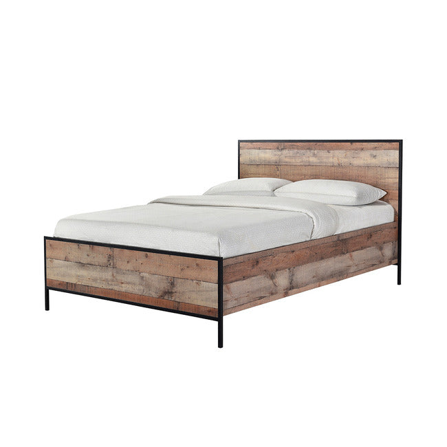 LPD Furniture Hoxton Bed