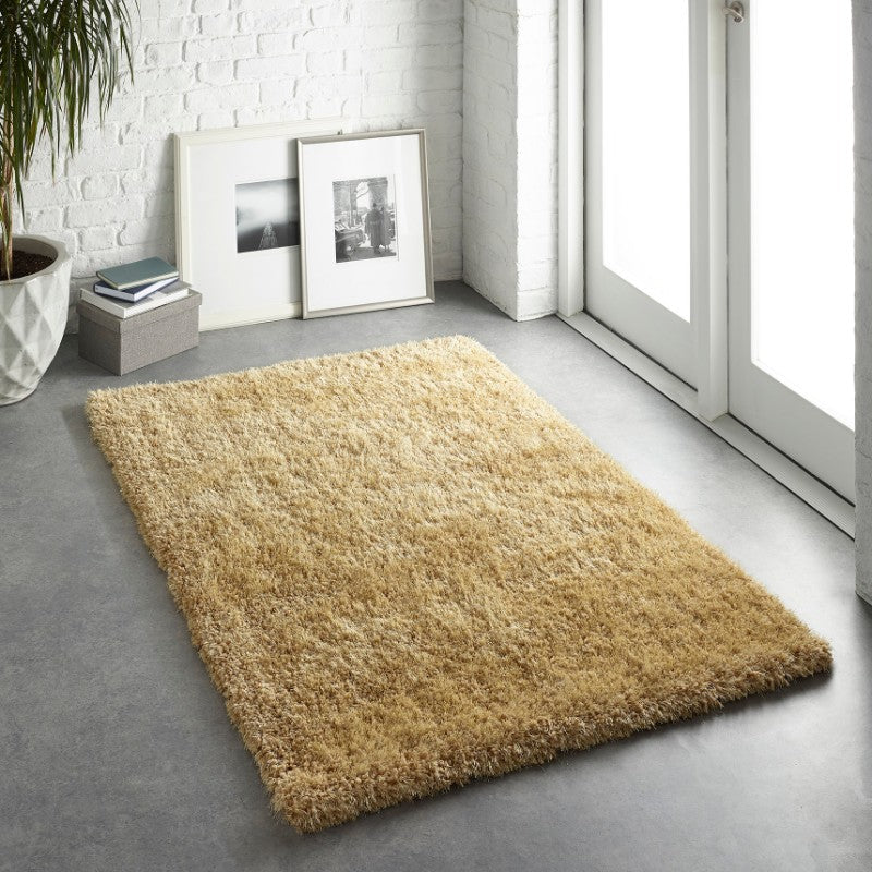 Origins Chicago Rug Ochre