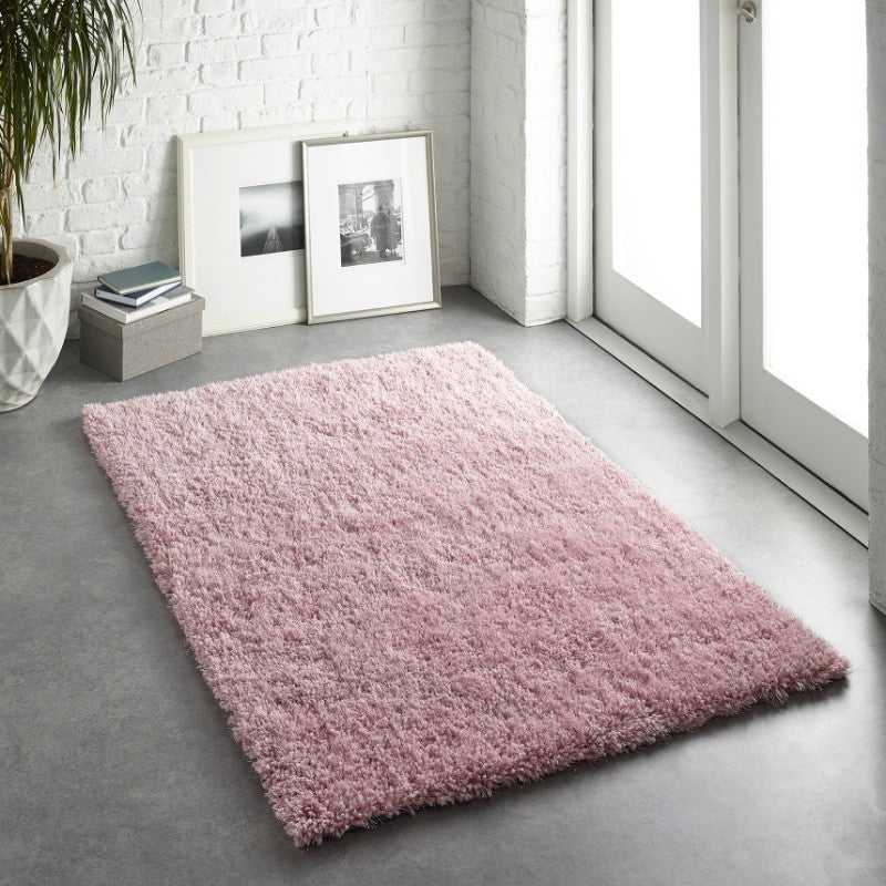 Origins Chicago Rug Rose