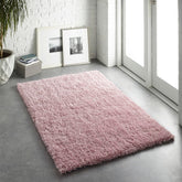 Origins Chicago Rug Rose