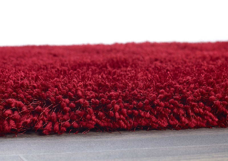 Origins Chicago Rug Red