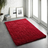 Origins Chicago Rug Red