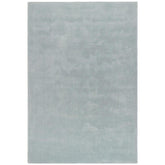 Rug Guru Hush Ice Blue-Better Bed Company 