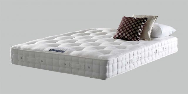 Hypnos Small Double Mattress