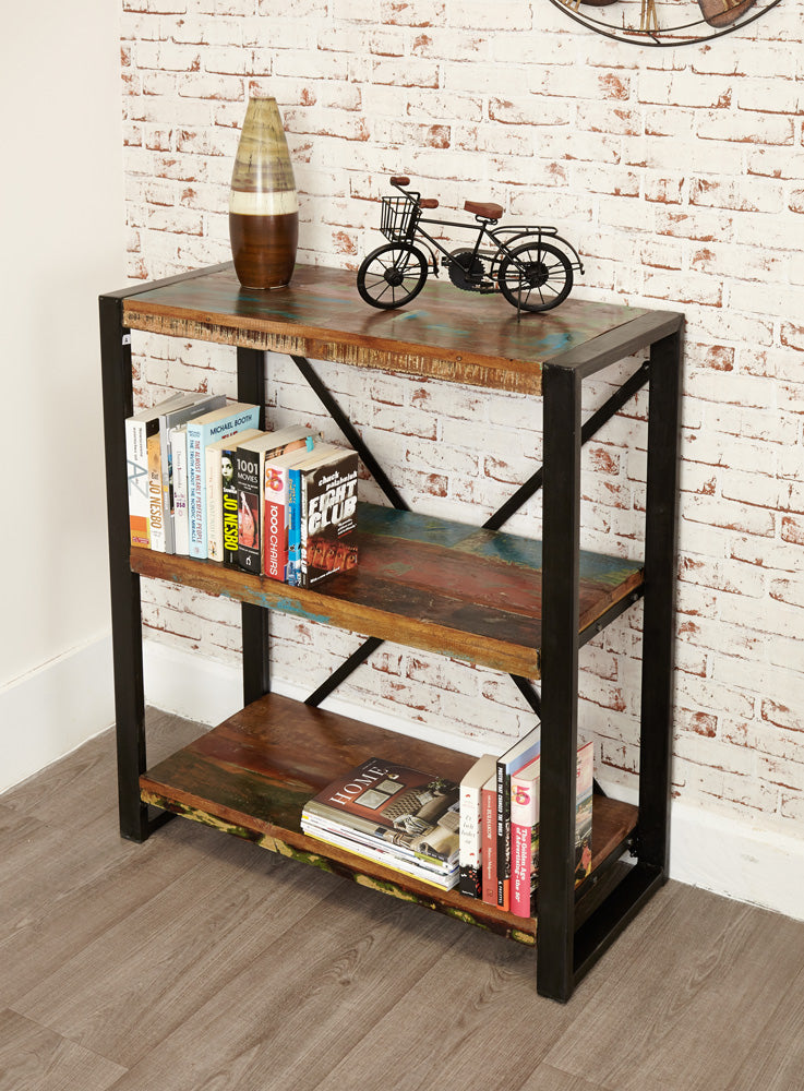 Baumhaus Urban Chic Low Bookcase