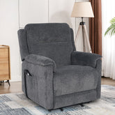 GFA Ilminster Recliner