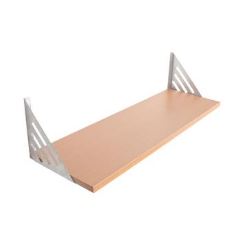 Core Products Avon Shelf Beech