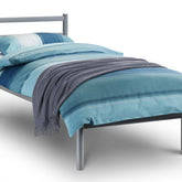 Julian Bowen Alpen Metal Bed Frame