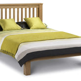 Julian Bowen Amsterdam Low Foot End Bed Frame