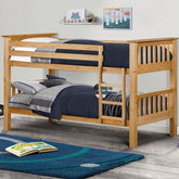 Julian Bowen Barcelona Pine Bunk Bed