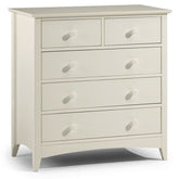 Julian Bowen Cameo 3+2 Drawer Chest