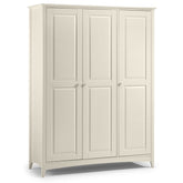 Julian Bowen Cameo 3 Door Wardrobe