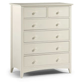 Julian Bowen Cameo 4+2 Drawer Chest