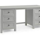 Julian Bowen Maine Dressing Table