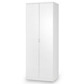 Julian Bowen Manhattan 2 Door Wardrobe