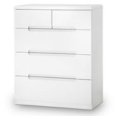 Julian Bowen Manhattan 3+2 Drawer Chest