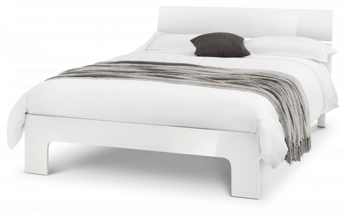 Julian Bowen Manhattan Bed Frame