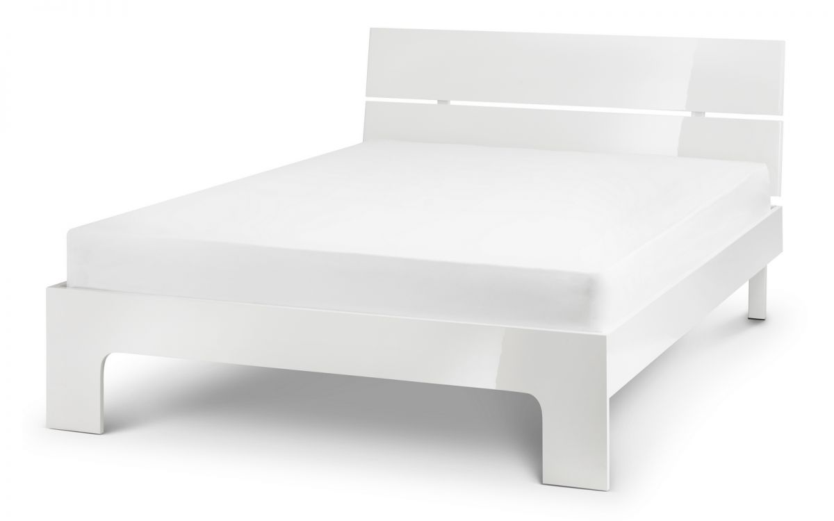 Julian Bowen Manhattan Bed Frame